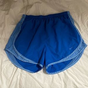 Never worn and in great condition